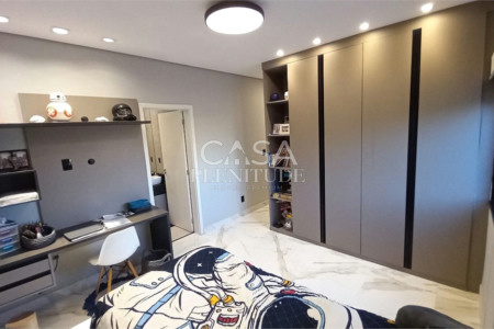 Casa em condomínio à venda ou para alugar com 3 suítes em Alphaville Nova Esplanada, Votorantim, SP