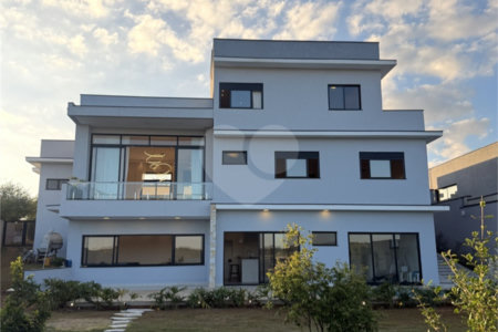 Casa à venda com 3 suítes no condomínio Saint Patrick, Sorocaba - SP