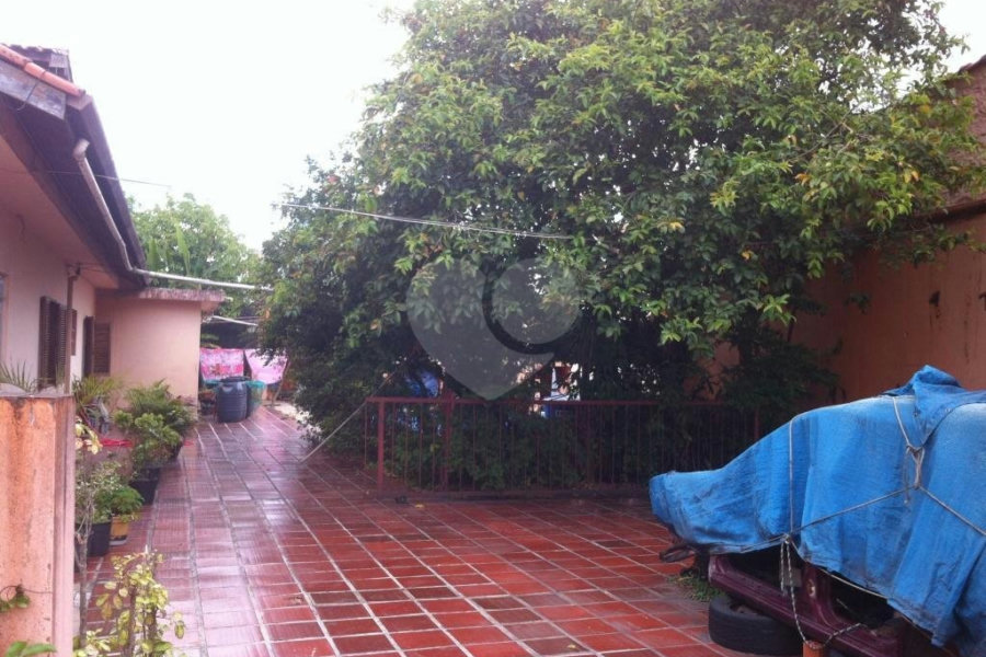 Casa à venda com 8 quartos, sendo 3 suítes,  em Mandaqui, São Paulo, SP