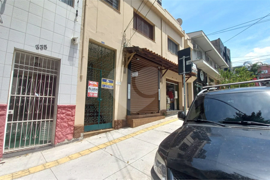 Casa à venda com 2 quartos em Santana, São Paulo, SP