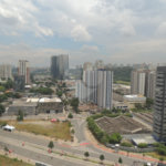 Apartamento para alugar com 2 quartos, sendo 1 suíte, em Chácara Santo Antônio, São Paulo, SP