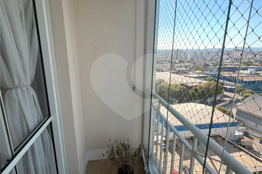 Apartamento à venda com 3 quartos, sendo 1 suíte, em Vila Guilherme, São Paulo, SP