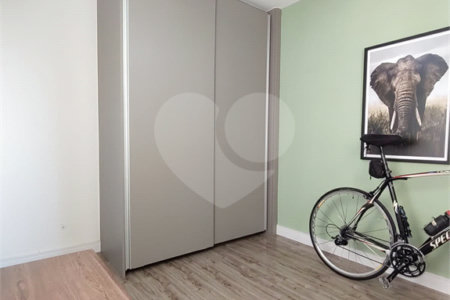 Apartamento à venda com 2 quartos, sendo 1 suíte,  em Sacomã, São Paulo, SP