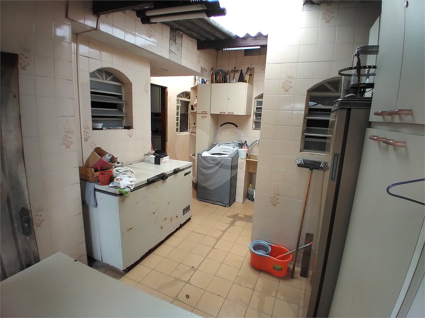 Casa Térrea à venda com 3 suítes em Tucuruvi, São Paulo, SP