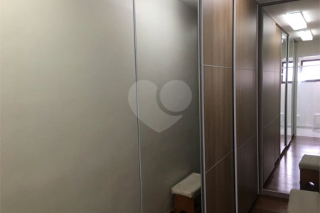 Apartamento à venda com 4 suítes em Chácara Santo Antônio (zona Sul), São Paulo, SP