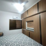 Apartamento com 2 dormitórios à venda, 63 m² por R$ 420.000,00 - Balneário Cidade Atlântica - Guarujá/SP