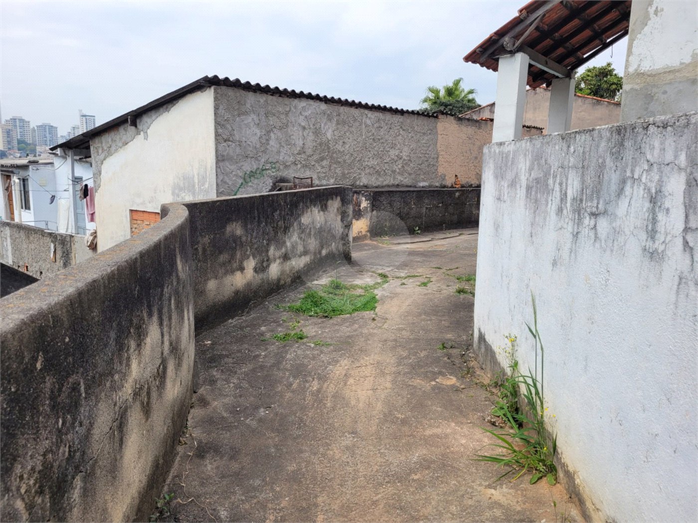 Terreno à venda em Vila Aurora (zona Norte), São Paulo, SP