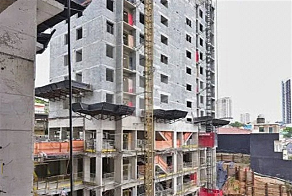 Apartamento à venda com 2 quartos, sendo 1 suíte, em Vila São José (ipiranga), São Paulo, SP