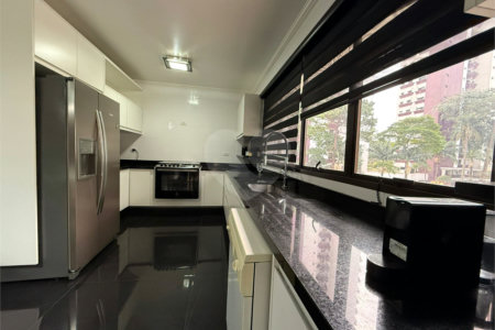 Apartamento à venda com 4 quartos, sendo 2 suítes, em Água Fria, São Paulo, SP
