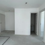 Apartamento com 2 dormitórios à venda, 48 m² por R$ 365.000,00 - Jabaquara - Santos/SP