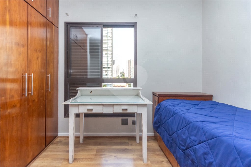 Apartamento à venda com 3 suítes em Chácara Flora, São Paulo, SP