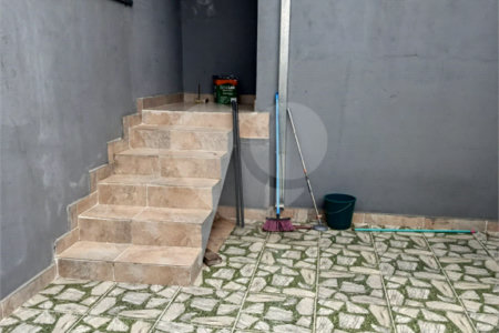 Casa de Vila à venda com 1 quarto em Jardim Morada do Sol, Indaiatuba, SP