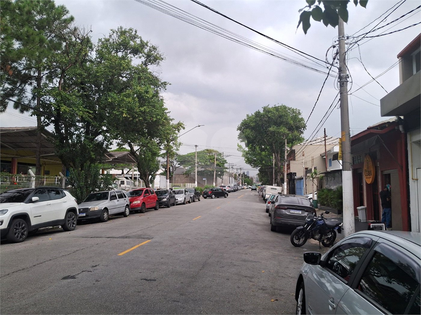 Salão para alugar em Vila Leopoldina, São Paulo, SP