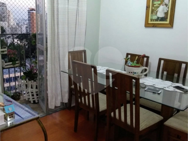 Apartamento à venda com 3 quartos, sendo 1 suíte,  em Santana, São Paulo, SP