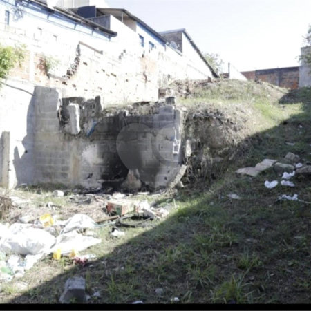 Terreno à venda em Mogi Moderno, Mogi das Cruzes, SP