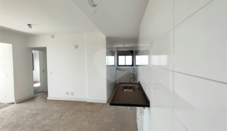 Apartamento à venda com 2 quartos, sendo 1 suíte, em Santa Teresinha, São Paulo, SP