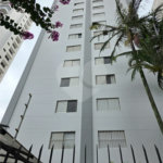 Apartamento à venda ou para alugar com 3 quartos, sendo 1 suíte, em Santana, São Paulo, SP