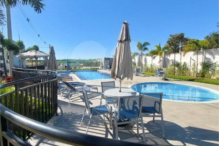 Apartamento à venda com 2 quartos em Jardins do Império, Indaiatuba, SP