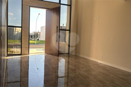 Casa à venda com 3 suítes no condomínio Jardim Residencial Dona Maria José, Indaiatuba - SP