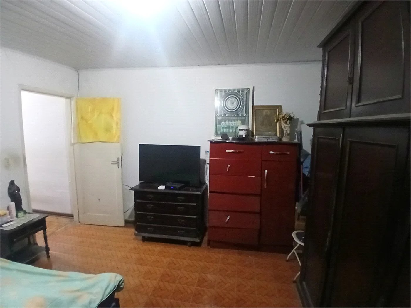 Casa Térrea à venda com 2 quartos em Vila Leopoldina, São Paulo, SP