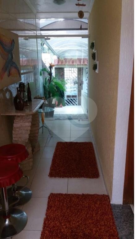 Casa à venda com 4 quartos, sendo 1 suíte, em Tremembé, São Paulo, SP