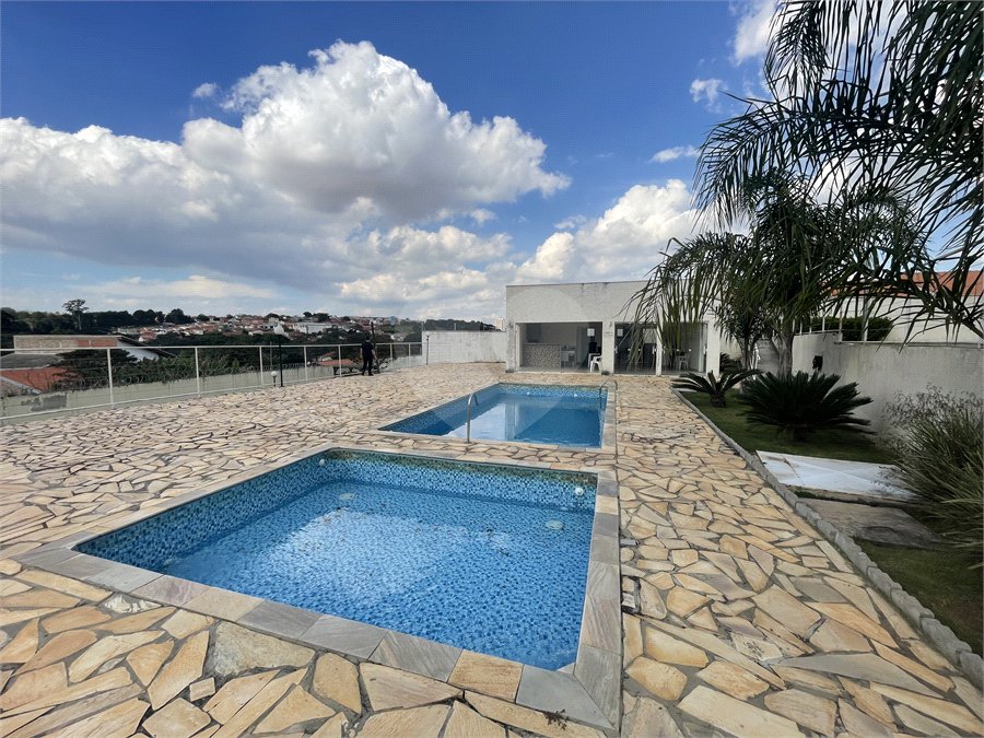 Apartamento à venda com 2 quartos em Vila Regina, Itapetininga, SP