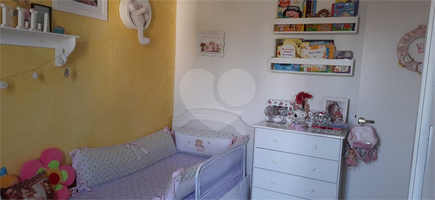 Apartamento à venda com 3 quartos, sendo 1 suíte,  em Vila Pagano, Valinhos, SP