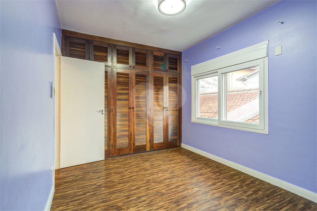 Sobrado à venda com 3 quartos, sendo 1 suíte, em Jardim Petrópolis, São Paulo, SP