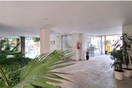 Apartamento para alugar com 3 quartos em Vila Pompéia, São Paulo, SP