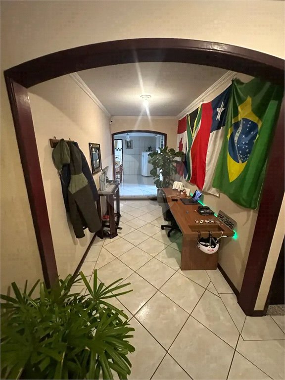 Casa à venda com 5 quartos, sendo 1 suíte,  em Parque Fernanda, São Paulo, SP