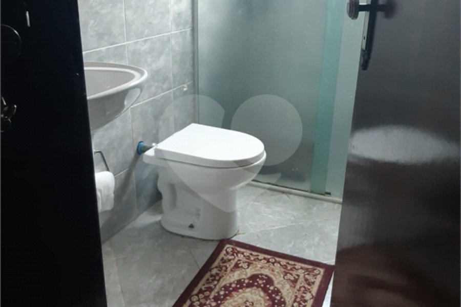 Sobrado à venda com 2 quartos, sendo 1 suíte, em Horto, São Paulo, SP