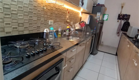 Apartamento à venda com 2 quartos, sendo 1 suíte,  em Vila Urupês, Suzano, SP