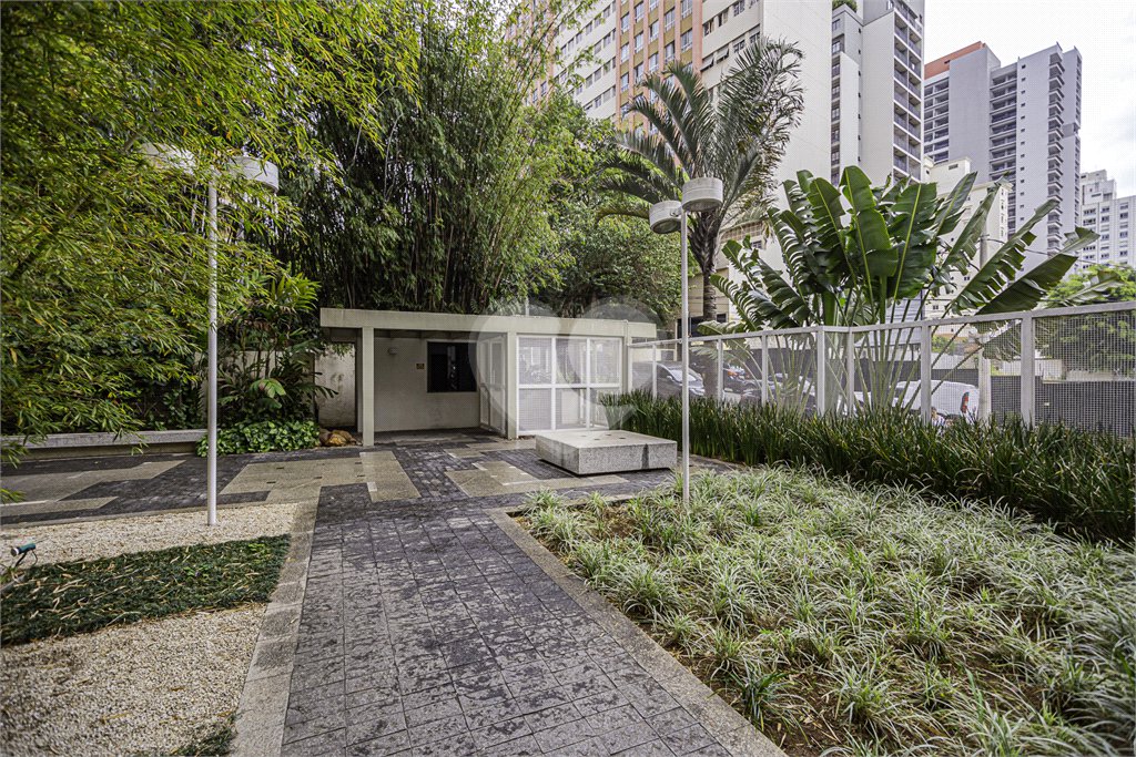 Apartamento à venda com 3 quartos, sendo 1 suíte, em Perdizes, São Paulo, SP