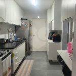 Apartamento à venda com 3 quartos em Vila Mascote, São Paulo, SP