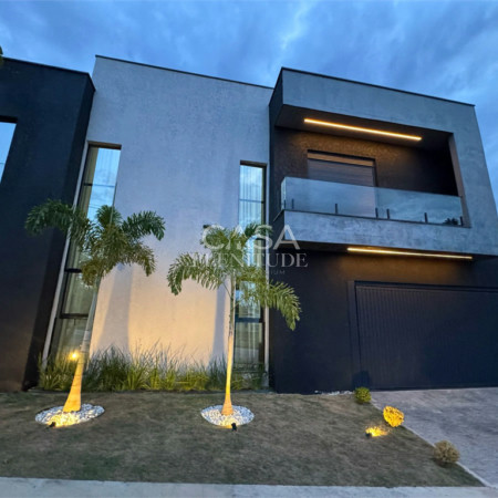Casa em condomínio à venda com 3 suítes em Cajuru do Sul, Sorocaba, SP