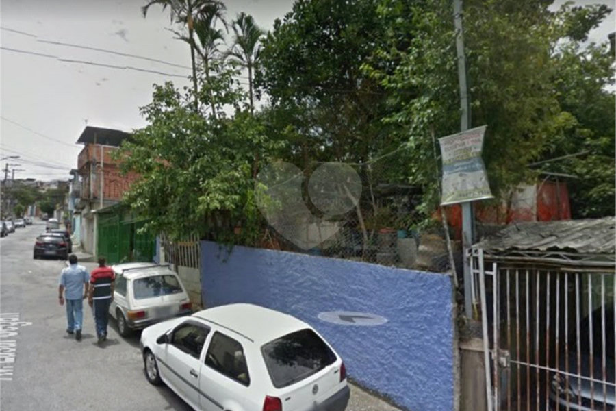 Terreno à venda em Casa Verde, São Paulo, SP