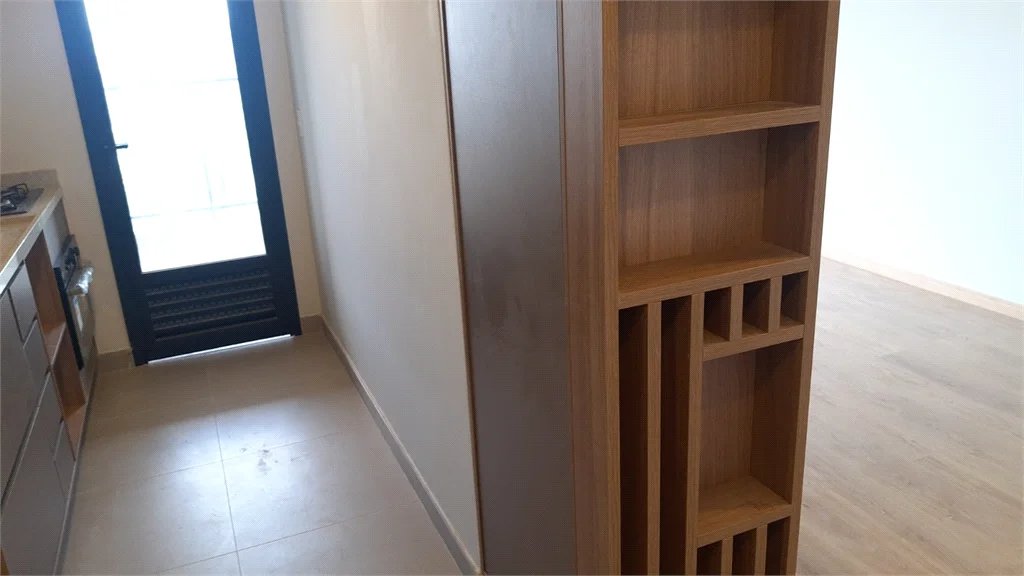 Apartamento para alugar com 2 quartos, sendo 1 suíte, em Butantã, São Paulo, SP