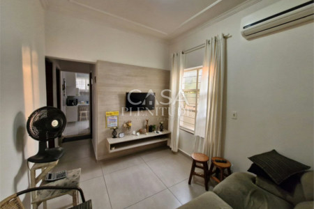 Casa à venda com 2 quartos, sendo 1 suíte,  em Jardim Saira, Sorocaba, SP