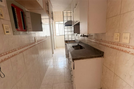 Cobertura à venda com 3 quartos, sendo 1 suíte, em Rio Comprido, Rio de Janeiro, RJ