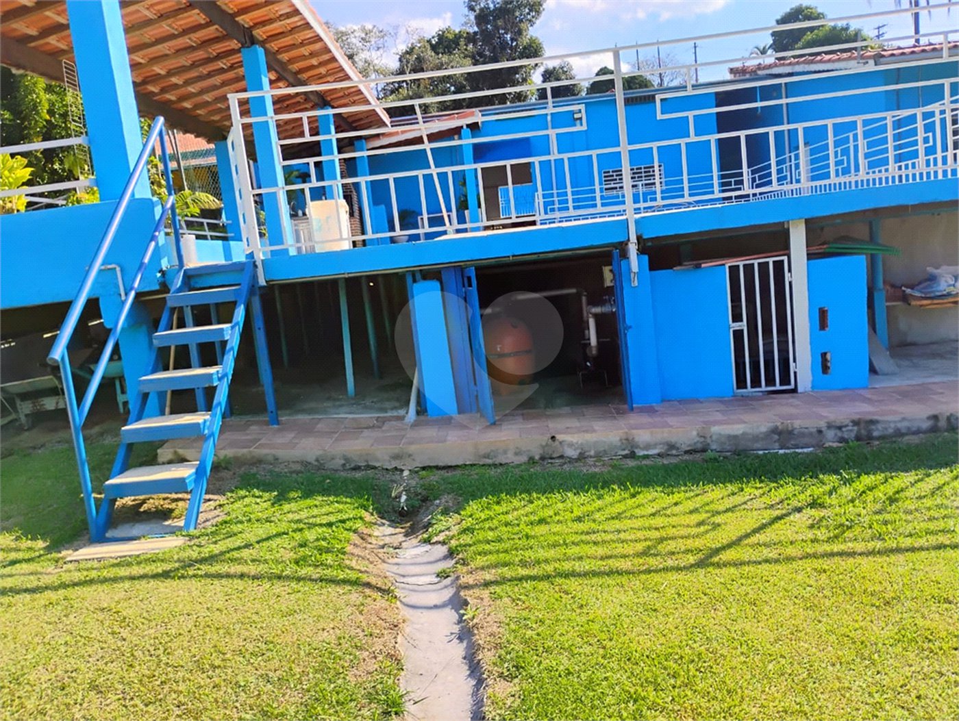 Chácara à venda com 3 quartos, sendo 1 suíte, em Moinho, Nazaré Paulista, SP