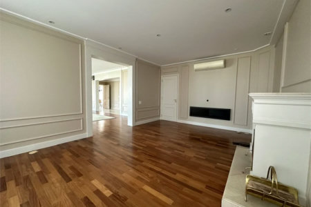 Apartamento para alugar com 4 suítes em Jardim Fonte do Morumbi, São Paulo, SP