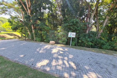 Casa à venda com 3 suítes no condomínio Terras de São Francisco, Vinhedo - SP