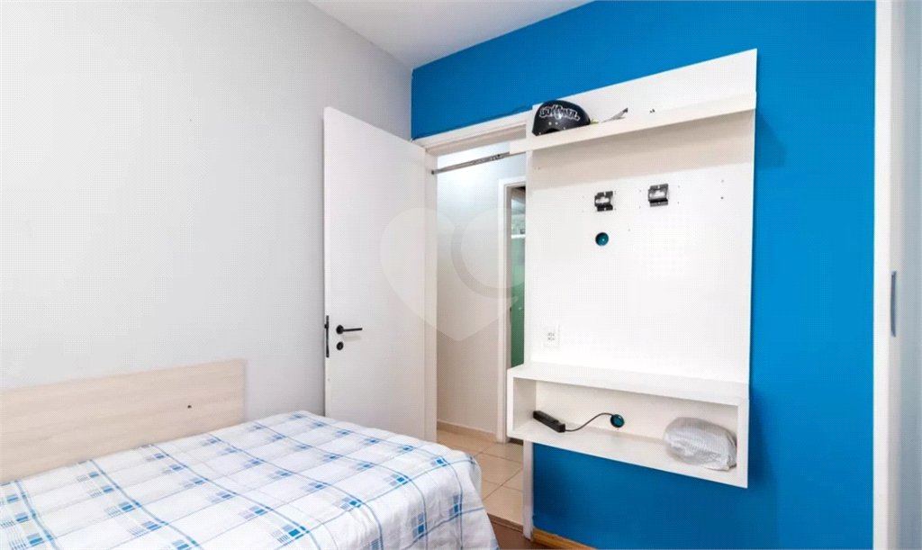Apartamento à venda com 3 quartos, sendo 1 suíte, em Vila Nova Cachoeirinha, São Paulo, SP
