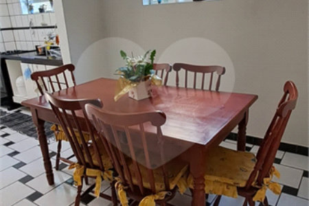 Sobrado à venda com 3 quartos, sendo 2 suítes, em Água Fria, São Paulo, SP