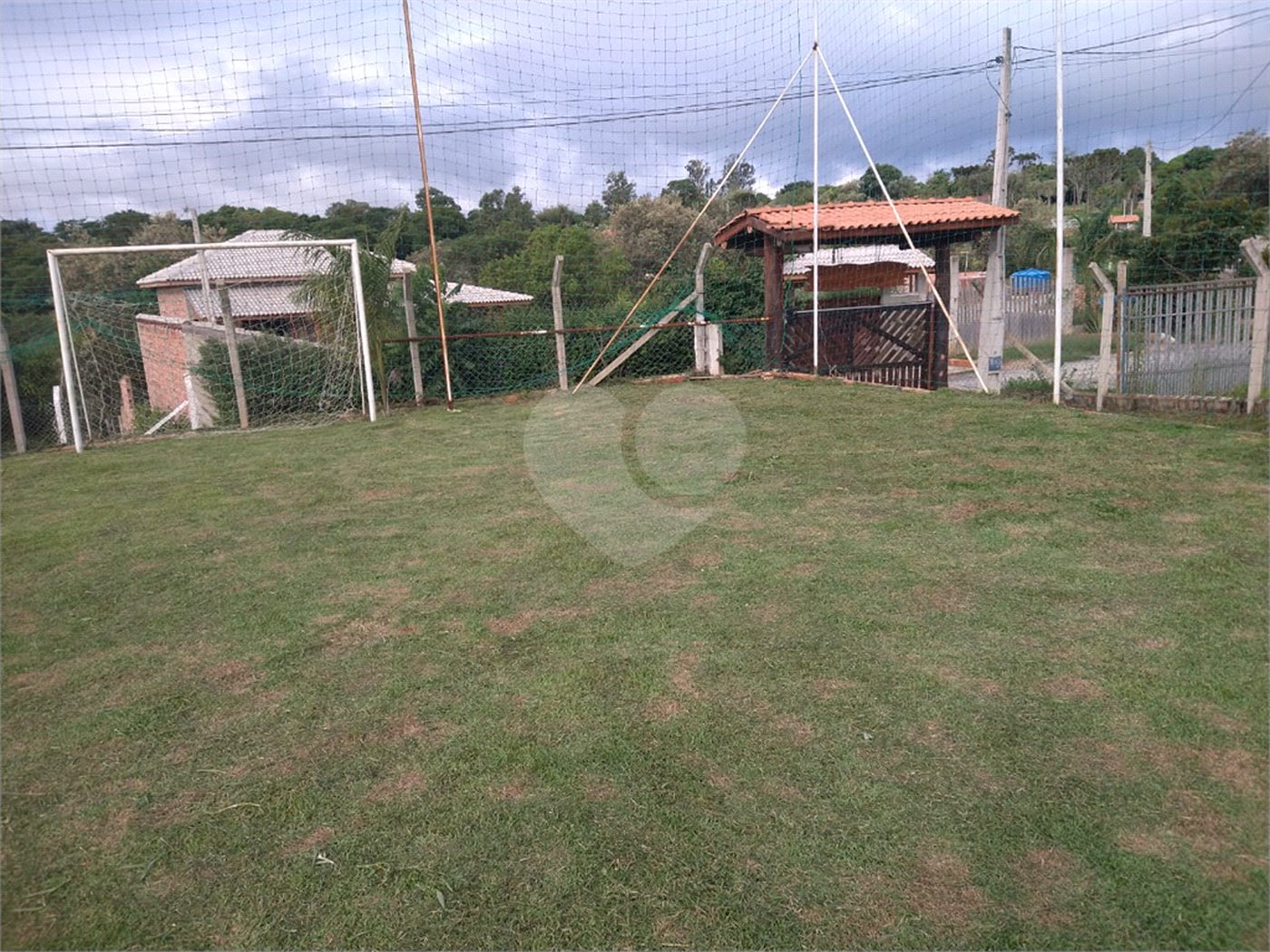Chácara à venda com 4 quartos, sendo 3 suítes, em Jundiaquara, Araçoiaba da Serra, SP