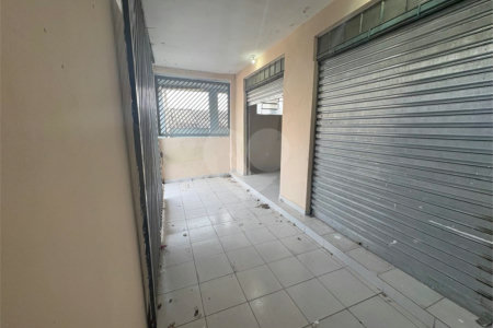 Salão para alugar em Retiro São João, Sorocaba, SP