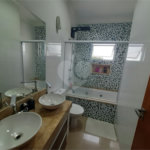 Casa à venda com 3 quartos, sendo 1 suíte, no condomínio Golden Park Residence II, Sorocaba - SP