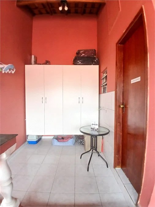 Casa à venda com 3 quartos, sendo 1 suíte, em Vila Rica, São Paulo, SP