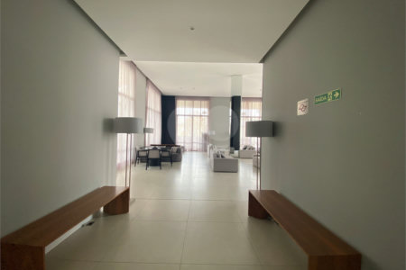 Apartamento à venda com 2 quartos, sendo 1 suíte,  em Jardim São Paulo(zona Norte), São Paulo, SP