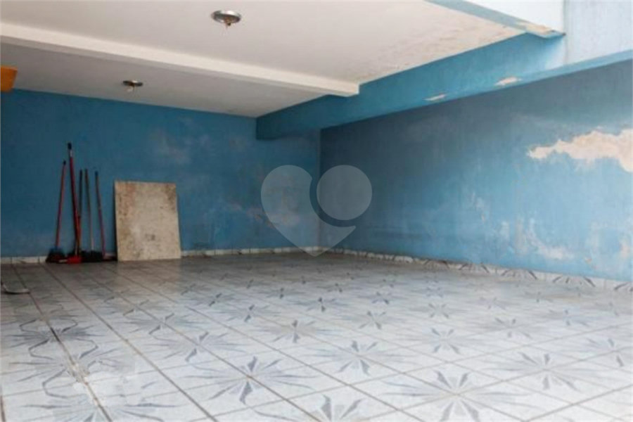 Sobrado à venda com 2 quartos, sendo 1 suíte, em Vila Nova Mazzei, São Paulo, SP